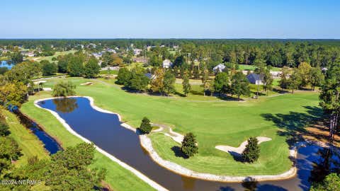 Tiny photo for 8705 Nashville Drive NW #Lot 1206- St. Philli, Calabash, NC 28467 (MLS # 100592011)