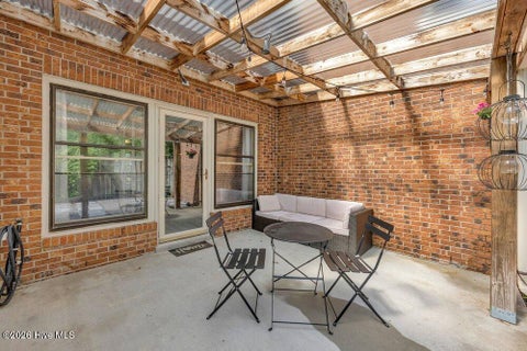 Tiny photo for 4918 Seabrook Court, Wilmington, NC 28403 (MLS # 100577715)