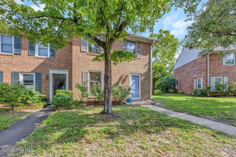 Photo of 4918 Seabrook Court, Wilmington, NC 28403 (MLS # 100577715)