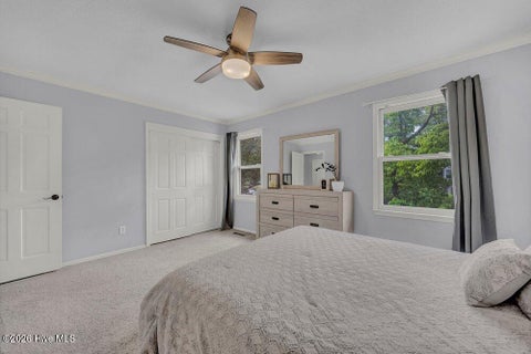 Tiny photo for 4918 Seabrook Court, Wilmington, NC 28403 (MLS # 100577715)