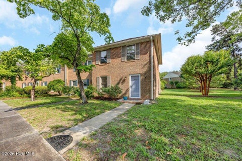 Tiny photo for 4918 Seabrook Court, Wilmington, NC 28403 (MLS # 100577715)