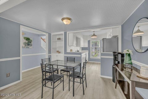 Tiny photo for 4918 Seabrook Court, Wilmington, NC 28403 (MLS # 100577715)