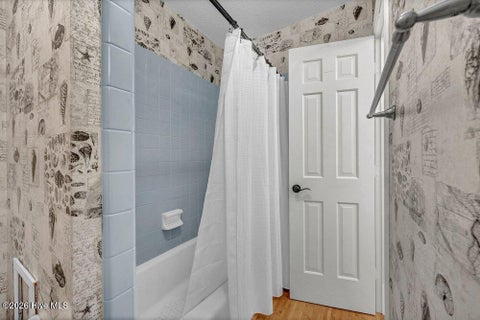 Tiny photo for 4918 Seabrook Court, Wilmington, NC 28403 (MLS # 100577715)