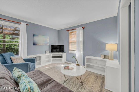 Tiny photo for 4918 Seabrook Court, Wilmington, NC 28403 (MLS # 100577715)