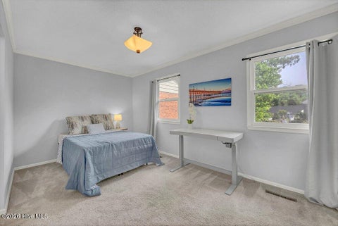 Tiny photo for 4918 Seabrook Court, Wilmington, NC 28403 (MLS # 100577715)