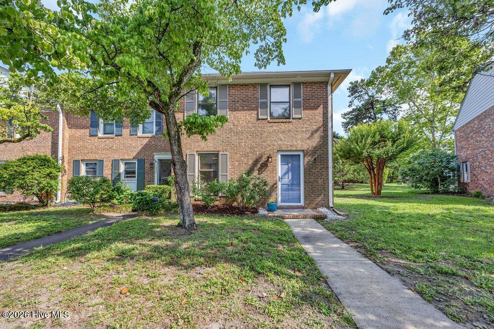 4918 Seabrook Court