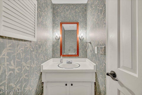 Tiny photo for 4918 Seabrook Court, Wilmington, NC 28403 (MLS # 100577715)