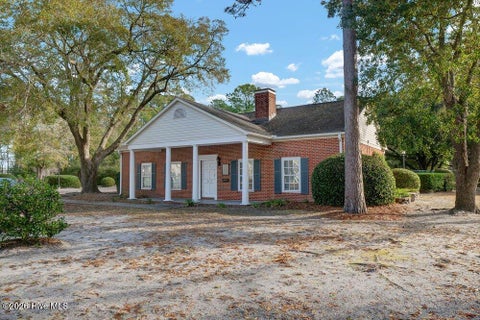 Tiny photo for 4918 Seabrook Court, Wilmington, NC 28403 (MLS # 100577715)