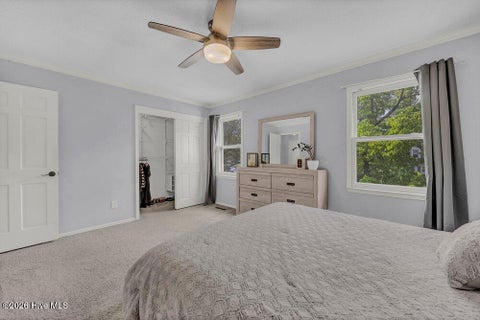 Tiny photo for 4918 Seabrook Court, Wilmington, NC 28403 (MLS # 100577715)