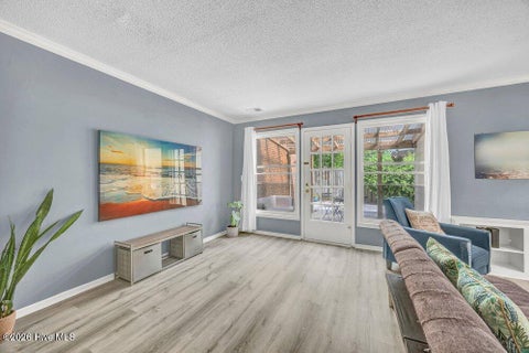 Tiny photo for 4918 Seabrook Court, Wilmington, NC 28403 (MLS # 100577715)