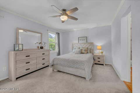 Tiny photo for 4918 Seabrook Court, Wilmington, NC 28403 (MLS # 100577715)