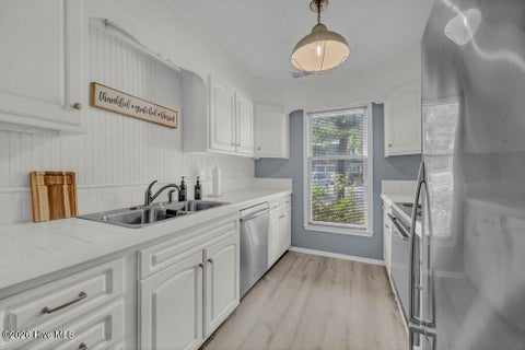 Tiny photo for 4918 Seabrook Court, Wilmington, NC 28403 (MLS # 100577715)