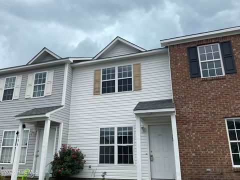 104 Pinegrove Court Jacksonville NC 28546