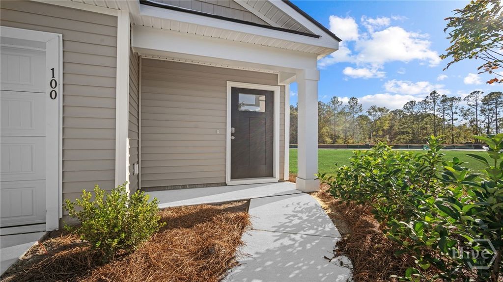 Photo of 119 Serenoa Drive, Guyton, GA 31312 (MLS # SA354439)