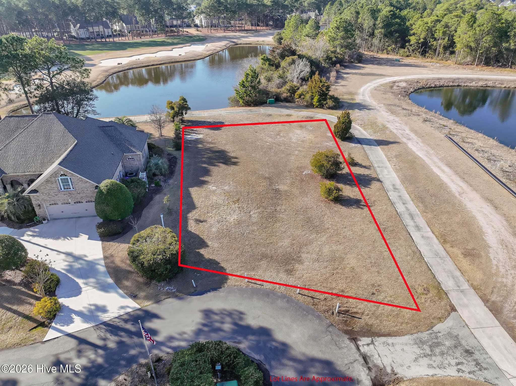 3760 Players Club Drive SE