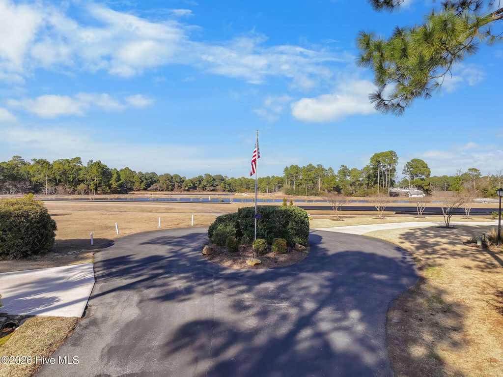 Photo of 3760 Players Club Drive SE, Southport, NC 28461 (MLS # 100554369)