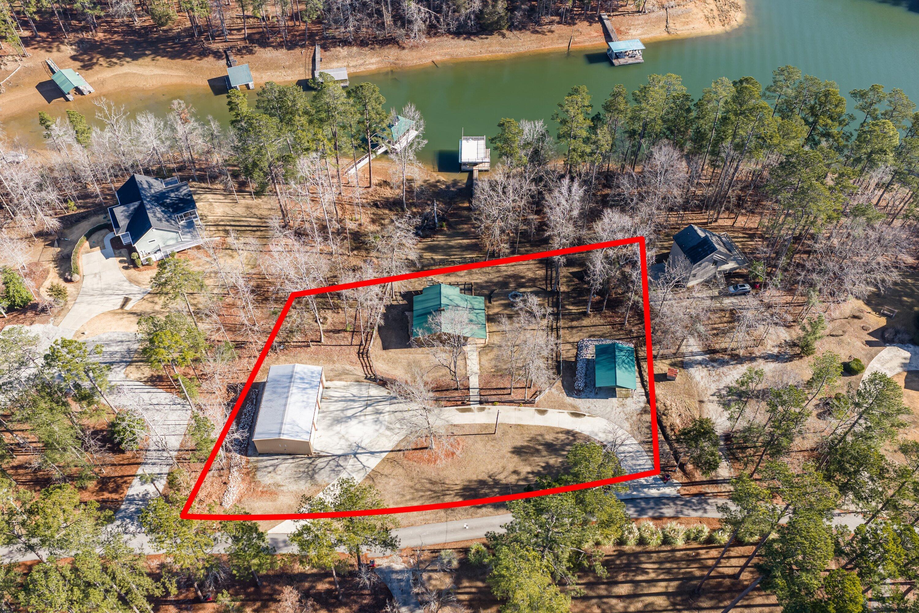 1172 Pawnee Drive