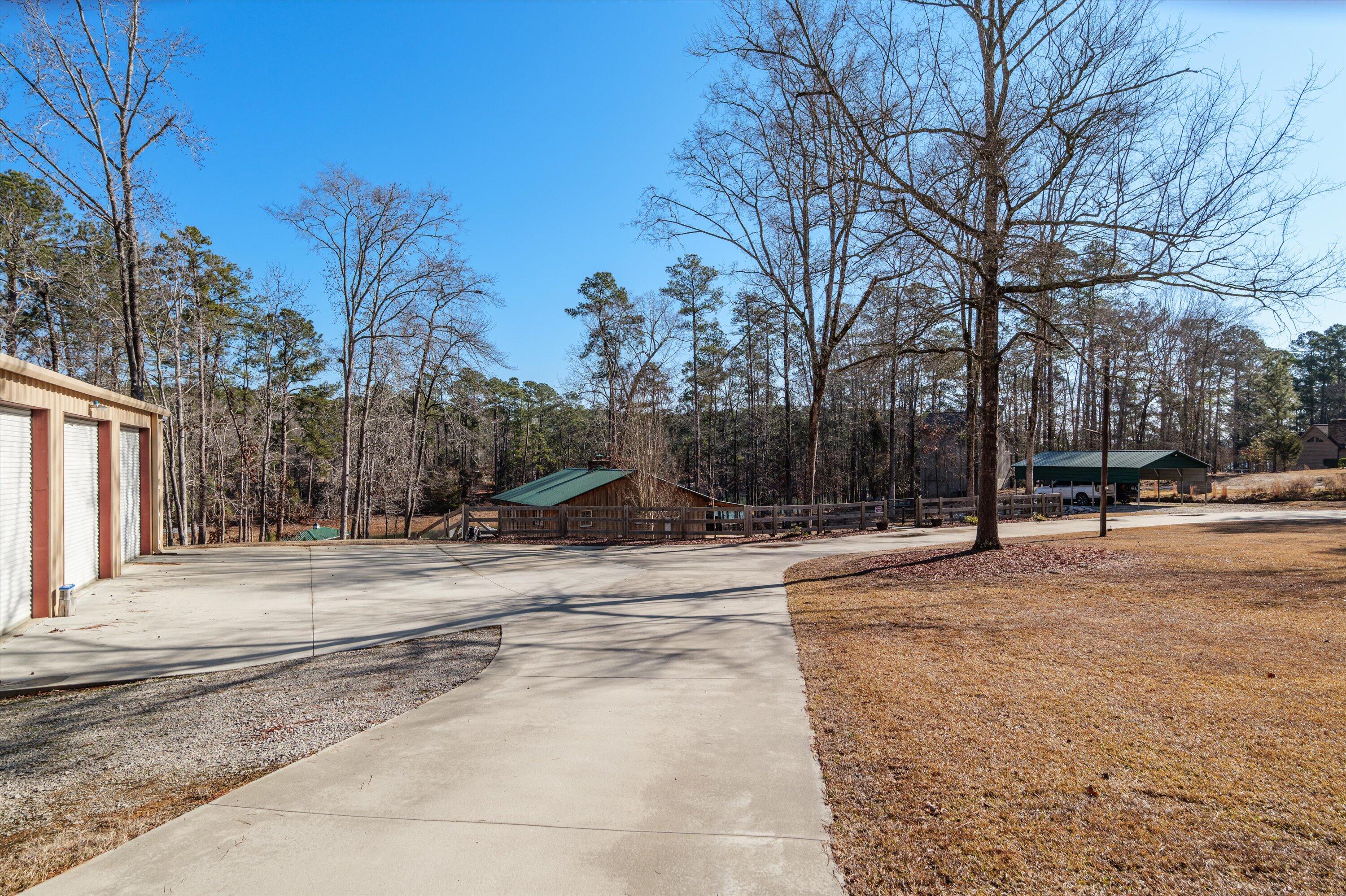 1172 Pawnee Drive