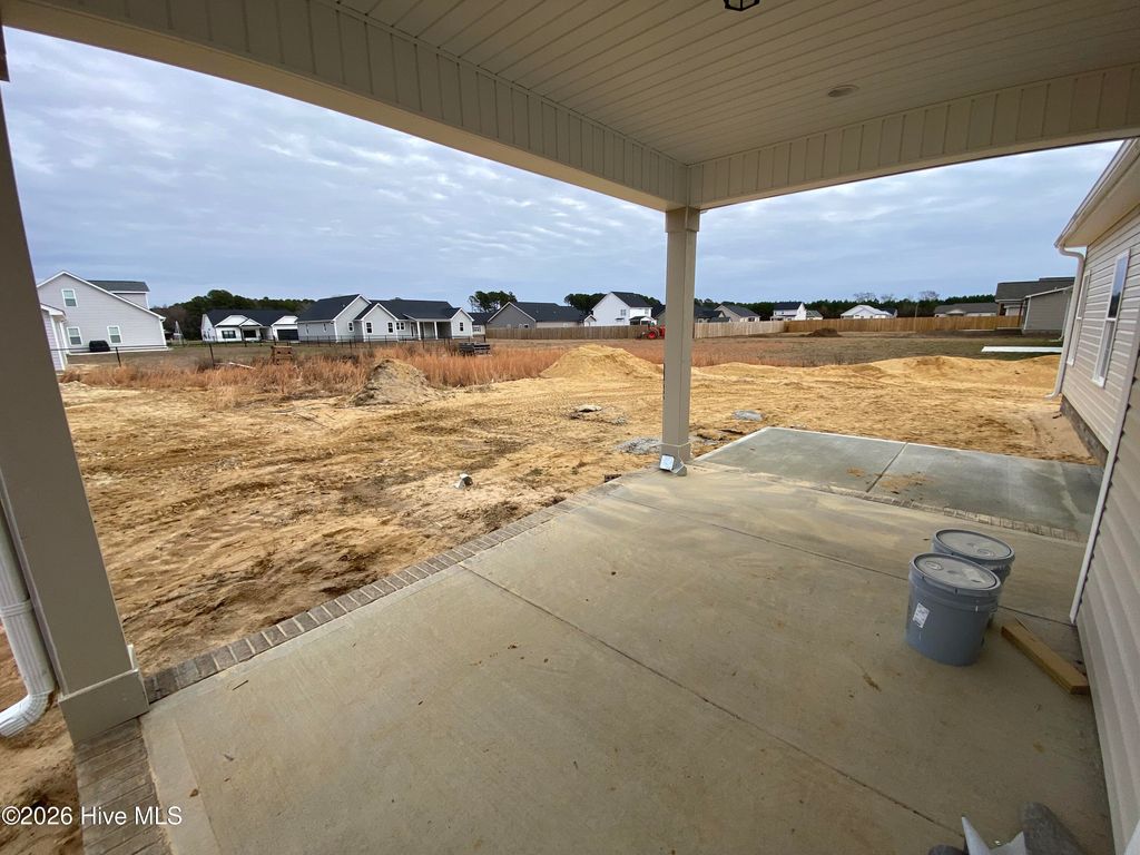 Photo of 213 Rae Drive, Pikeville, NC 27863 (MLS # 100547999)