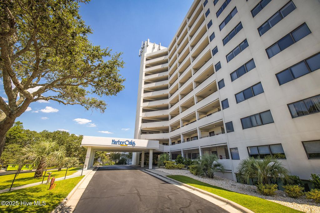 Photo of 1080 Saint Joseph Street #Apt P1, Carolina Beach, NC 28428 (MLS # 100567097)