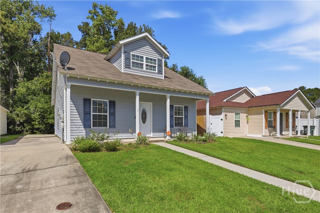 Photo of 7 Verde Bend, Savannah, GA 31419 (MLS # SA365043)