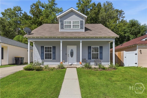 Photo of 7 Verde Bend, Savannah, GA 31419 (MLS # SA365043)