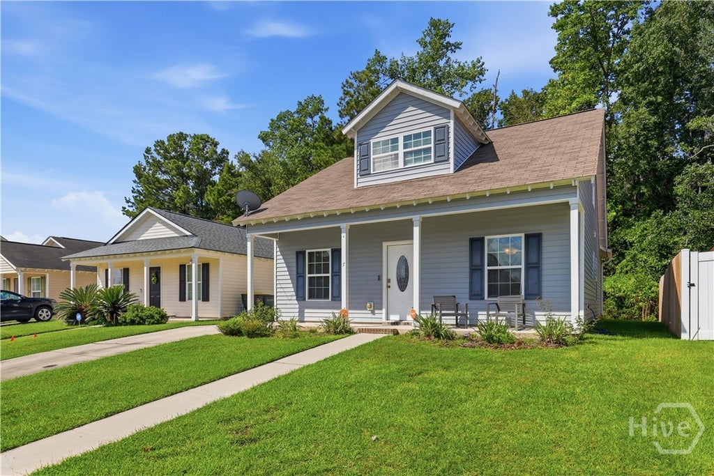 Photo of 7 Verde Bend, Savannah, GA 31419 (MLS # SA365043)