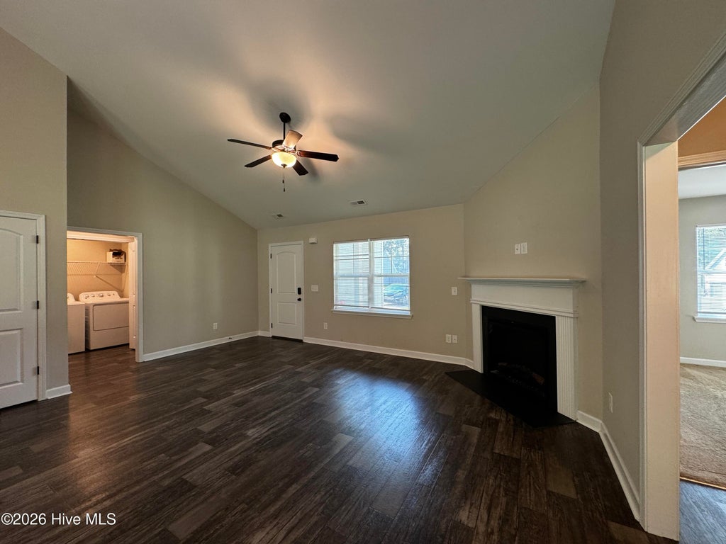 Photo of 232 Westfield Drive, Richlands, NC 28574 (MLS # 100587503)