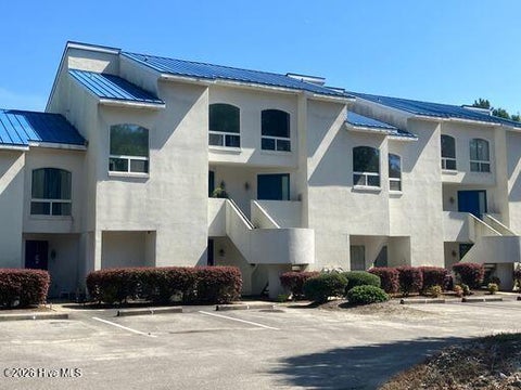 Condo For Rent - 891 Mh Marina Road #UNIT 2<br/> Brunswick County, Calabash, NC 28467