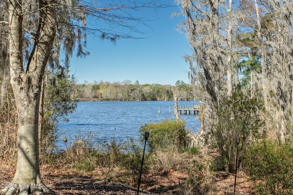 Photo of 114 S Fork Court, Hertford, NC 27944 (MLS # 100561230)