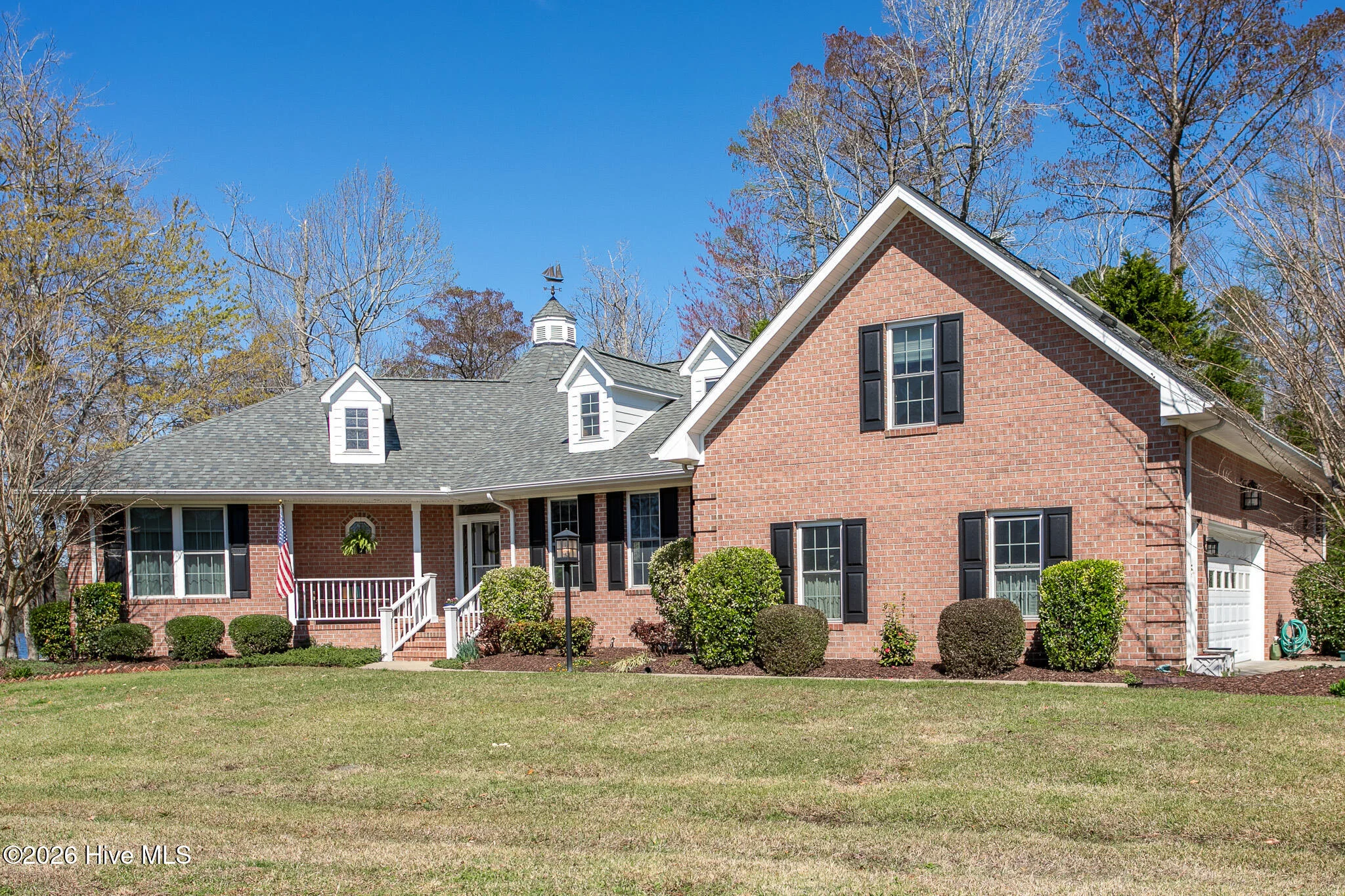 114 S Fork Court