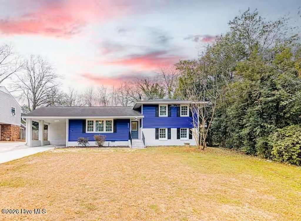 Photo of 2426 Apricot Lane, Augusta, GA 30904 (MLS # 100577820)
