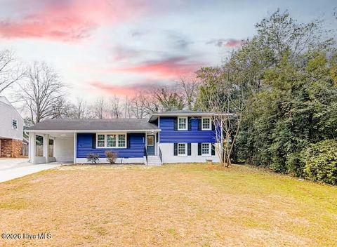 Photo of 2426 Apricot Lane, Augusta, GA 30904 (MLS # 100577820)