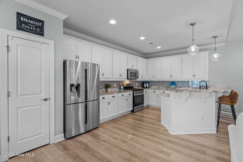 Tiny photo for 2272 Low Country Boulevard, Leland, NC 28451 (MLS # 100547580)