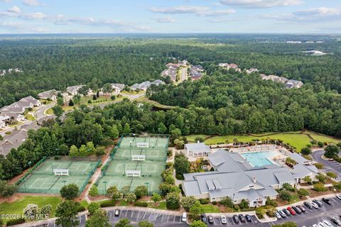 Tiny photo for 2272 Low Country Boulevard, Leland, NC 28451 (MLS # 100547580)