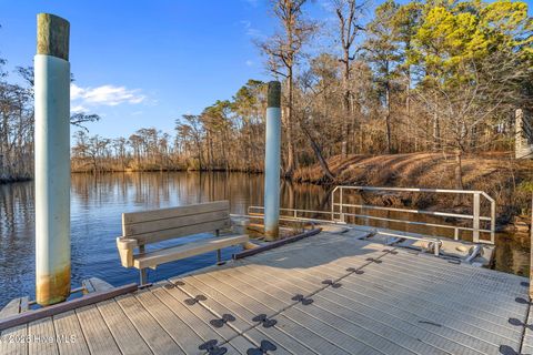 Tiny photo for 2272 Low Country Boulevard, Leland, NC 28451 (MLS # 100547580)