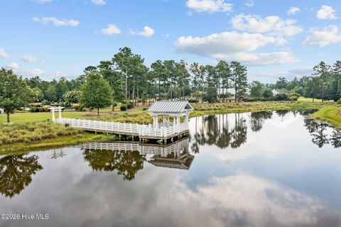 Tiny photo for 2272 Low Country Boulevard, Leland, NC 28451 (MLS # 100547580)