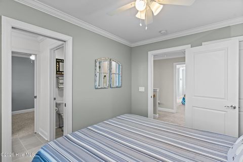 Tiny photo for 2272 Low Country Boulevard, Leland, NC 28451 (MLS # 100547580)