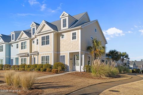 Tiny photo for 2272 Low Country Boulevard, Leland, NC 28451 (MLS # 100547580)