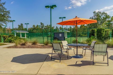 Tiny photo for 2272 Low Country Boulevard, Leland, NC 28451 (MLS # 100547580)