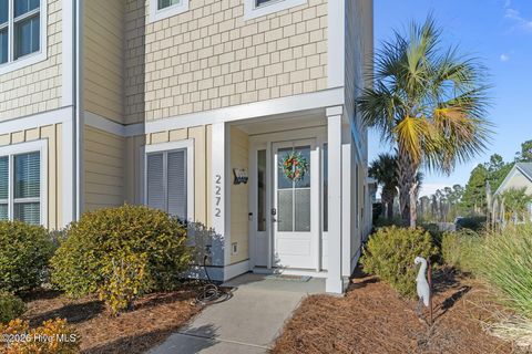 Tiny photo for 2272 Low Country Boulevard, Leland, NC 28451 (MLS # 100547580)
