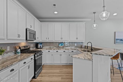 Tiny photo for 2272 Low Country Boulevard, Leland, NC 28451 (MLS # 100547580)