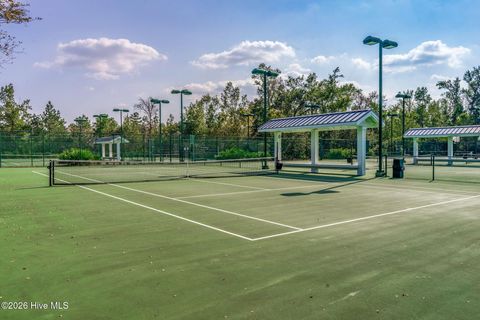 Tiny photo for 2272 Low Country Boulevard, Leland, NC 28451 (MLS # 100547580)