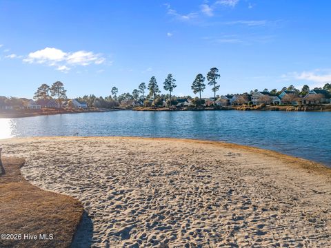 Tiny photo for 2272 Low Country Boulevard, Leland, NC 28451 (MLS # 100547580)