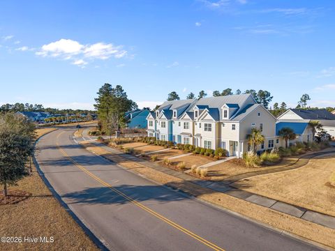 Tiny photo for 2272 Low Country Boulevard, Leland, NC 28451 (MLS # 100547580)