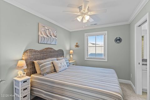 Tiny photo for 2272 Low Country Boulevard, Leland, NC 28451 (MLS # 100547580)