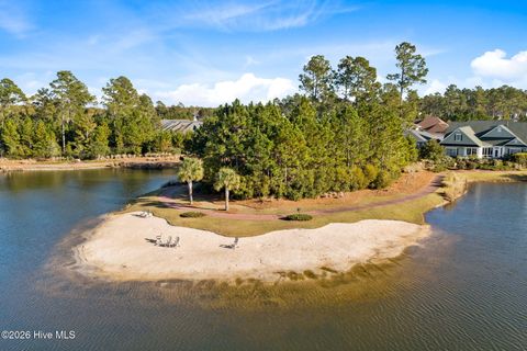Tiny photo for 2272 Low Country Boulevard, Leland, NC 28451 (MLS # 100547580)