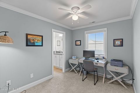 Tiny photo for 2272 Low Country Boulevard, Leland, NC 28451 (MLS # 100547580)