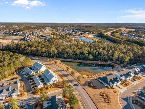 Tiny photo for 2272 Low Country Boulevard, Leland, NC 28451 (MLS # 100547580)