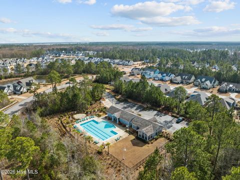 Tiny photo for 2272 Low Country Boulevard, Leland, NC 28451 (MLS # 100547580)